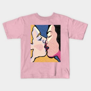 Needy & Jennifer Kids T-Shirt